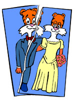 divorzio