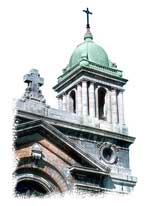 church