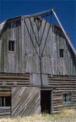 barn