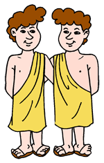 twins