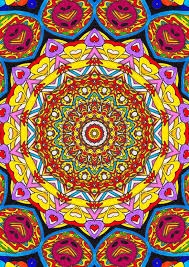 kaleidoscope