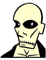 zombie
