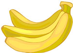 banana