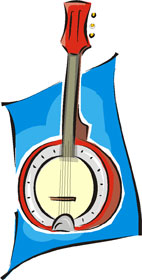 banjo