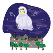 fantasma
