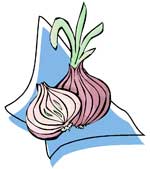 onion