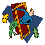 porta