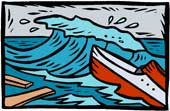 tsunami